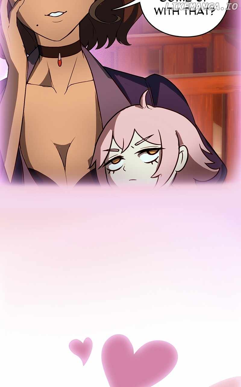 Raising Hell: A Demon's Guide to Parenting Chapter 14 79